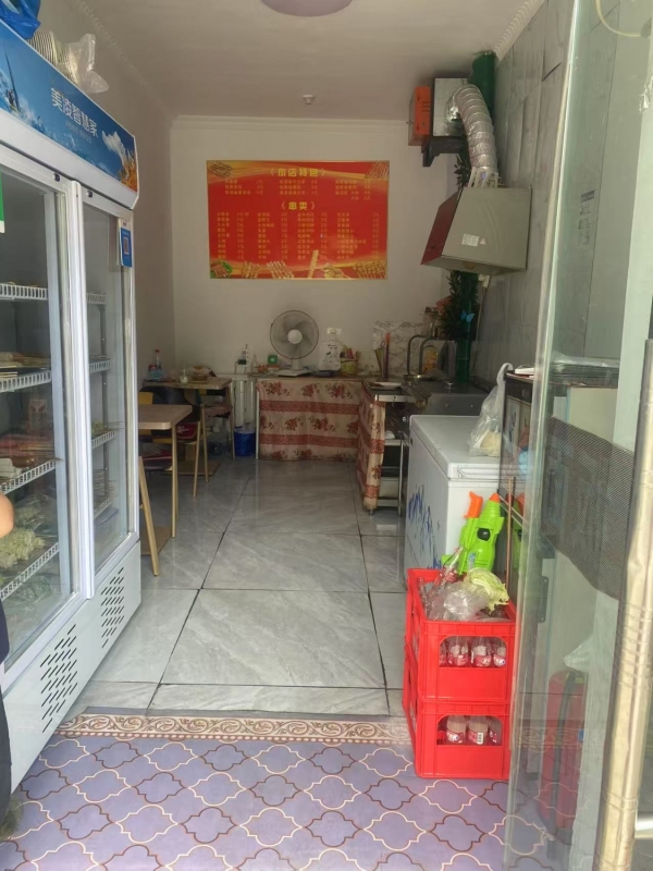 商铺图片