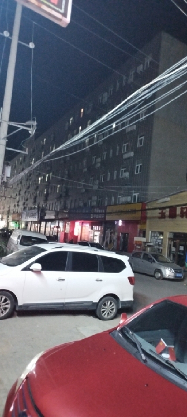 商铺图片