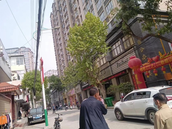 商铺图片