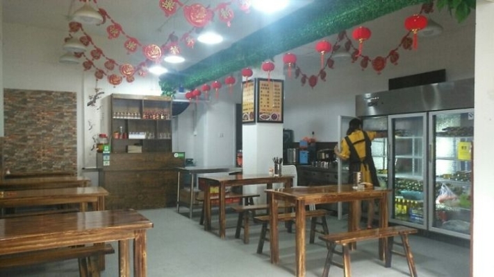 商铺图片