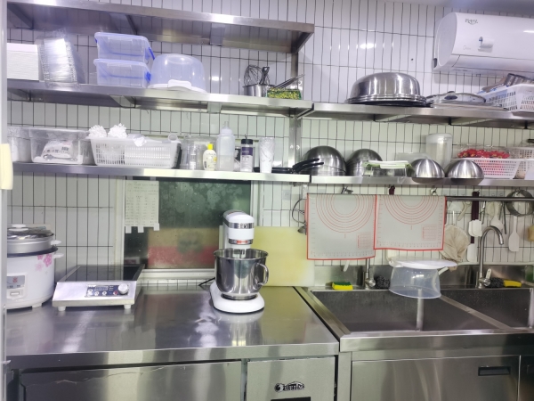 商铺图片