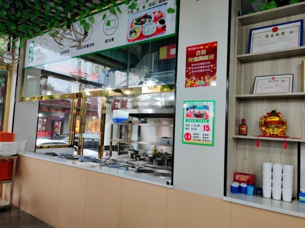 商铺图片