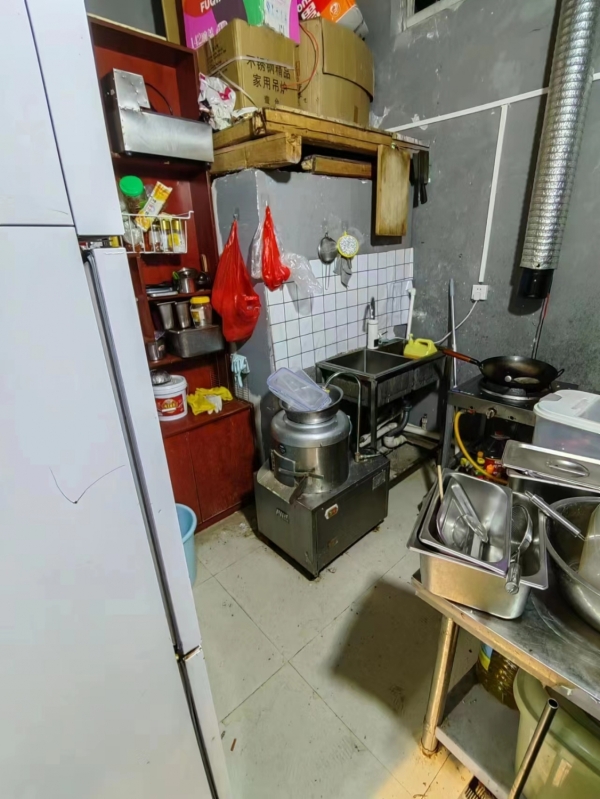 商铺图片