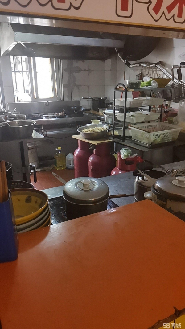 商铺图片