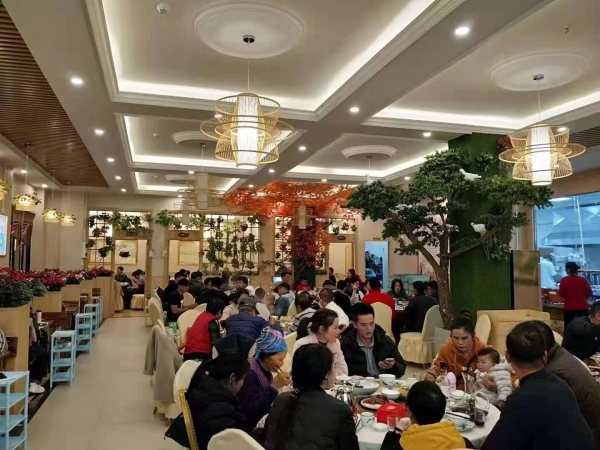 商铺图片