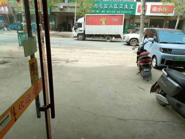 商铺图片