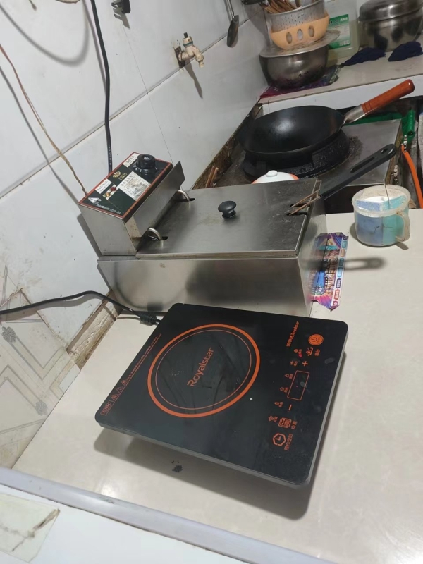 商铺图片