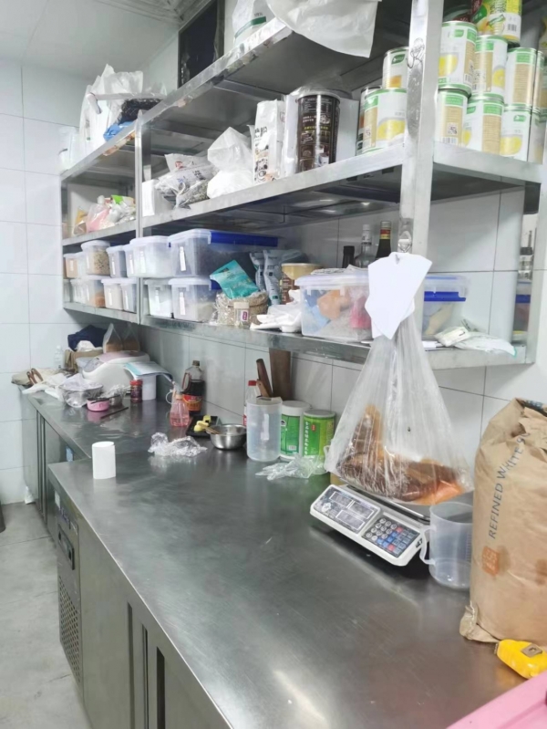 商铺图片