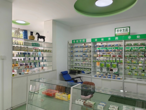 商铺图片