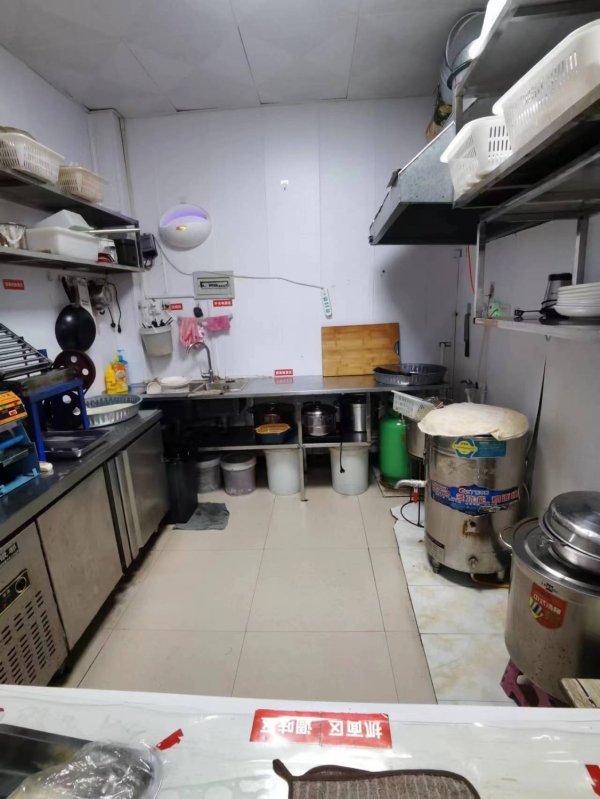 商铺图片