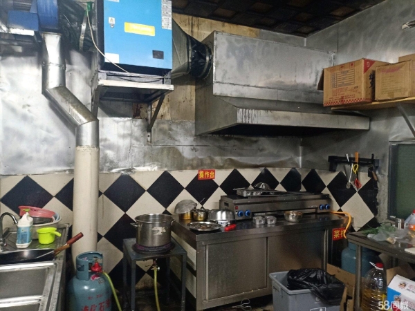 商铺图片