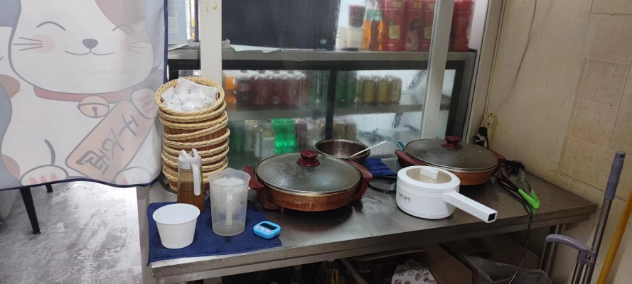 商铺图片