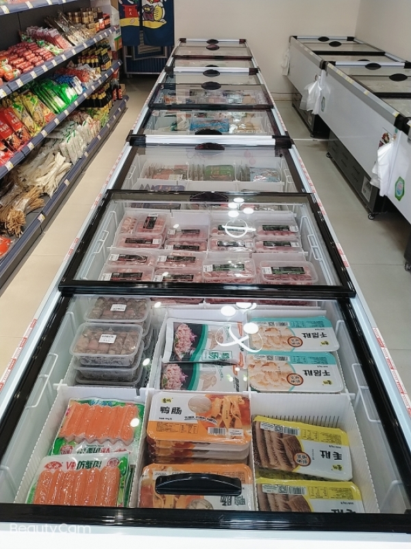 临街营业中店铺低价急转