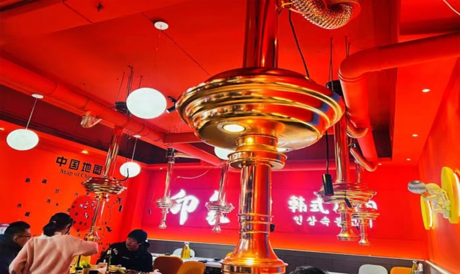 商铺图片