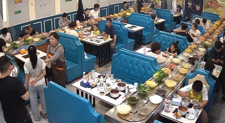 商铺图片