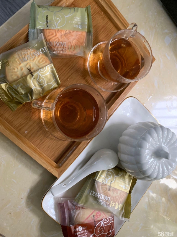 商铺图片