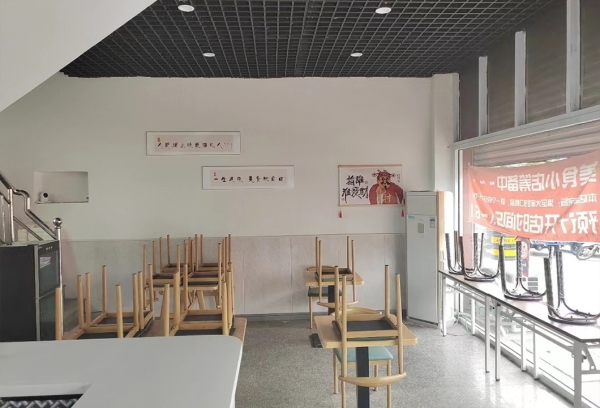商铺图片