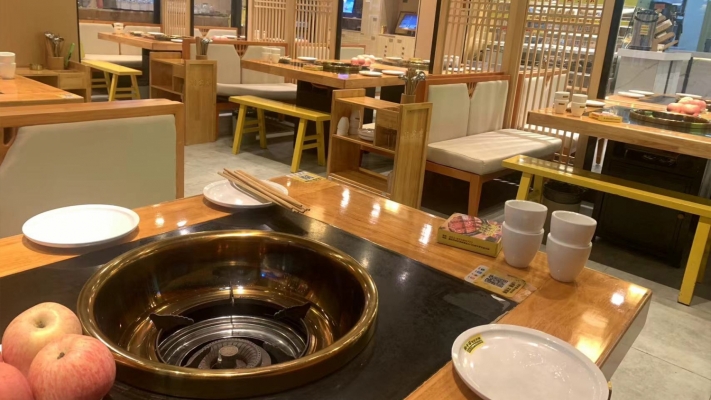 商铺图片