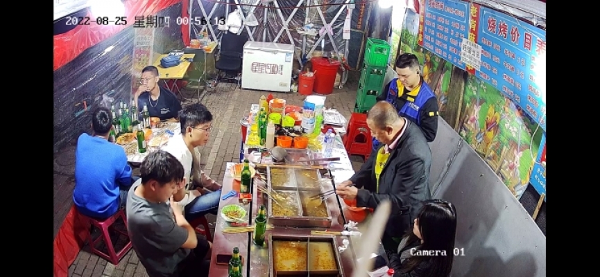 商铺图片