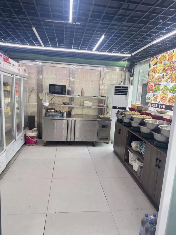 商铺图片