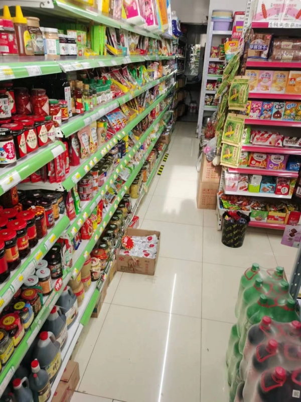 商铺图片