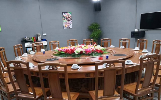 商铺图片