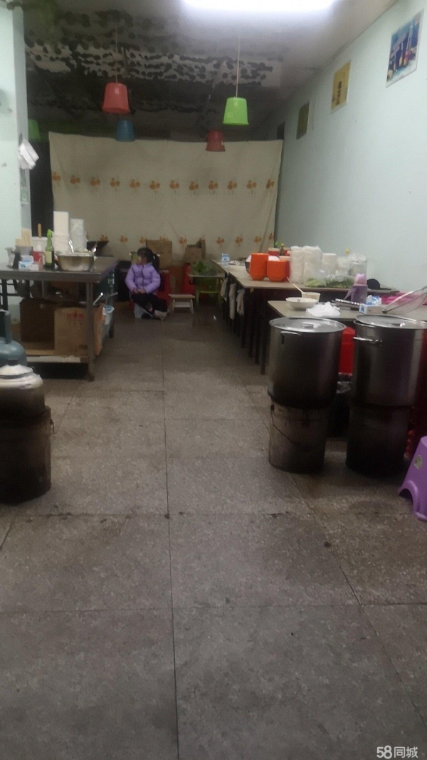 商铺图片