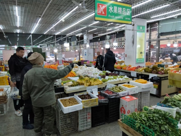 商铺图片