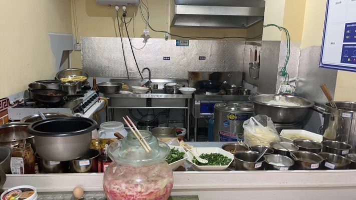 商铺图片