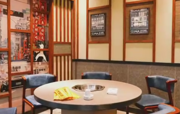 商铺图片