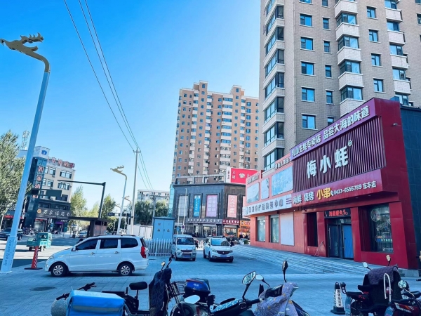 商铺图片