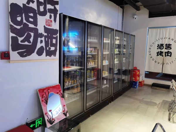商铺图片