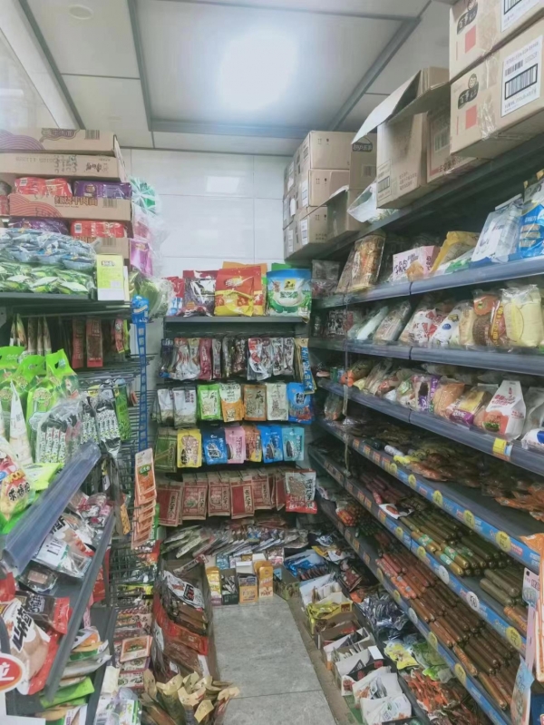 商铺图片