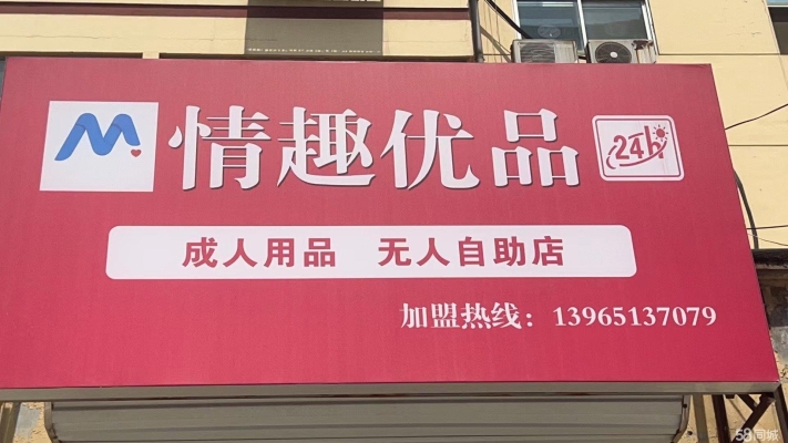商铺图片