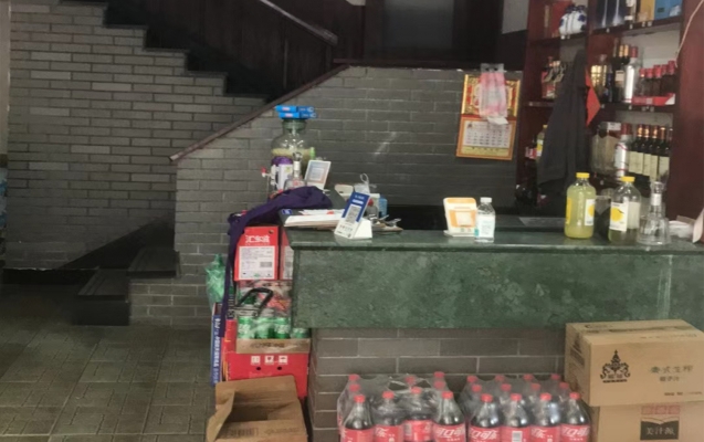商铺图片