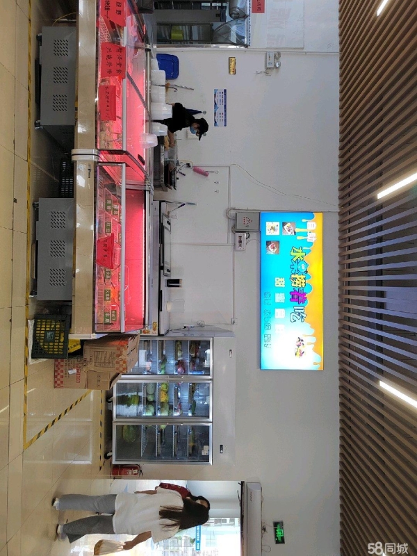 (转让)学校档口低价转让  有意联系