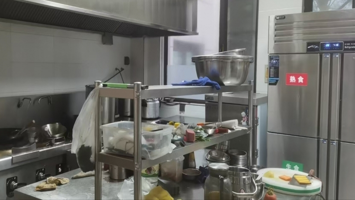 商铺图片