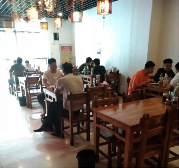 商铺图片