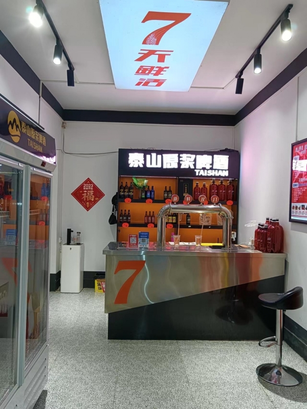 商铺图片