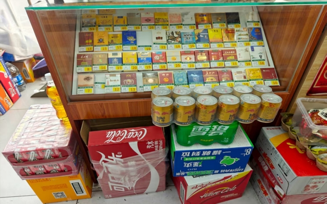 商铺图片