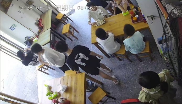 商铺图片