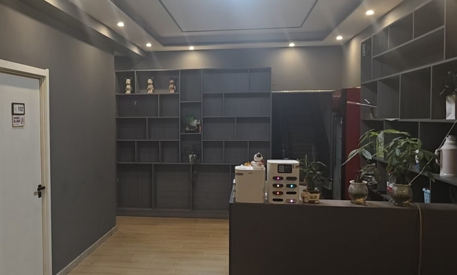 商铺图片