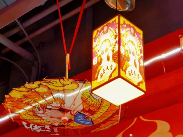 商铺图片