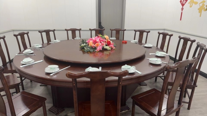 商铺图片