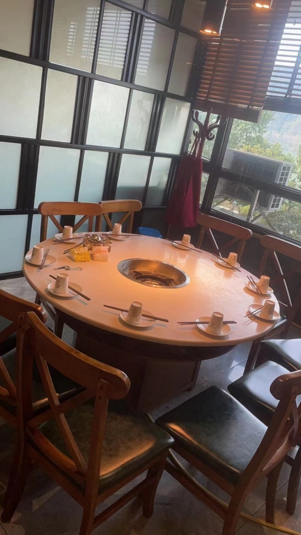 商铺图片