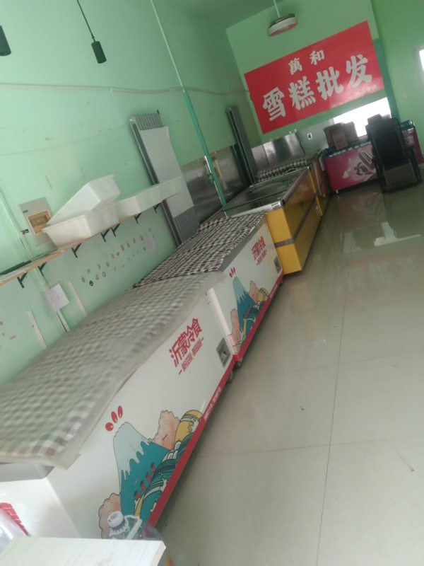 商铺图片