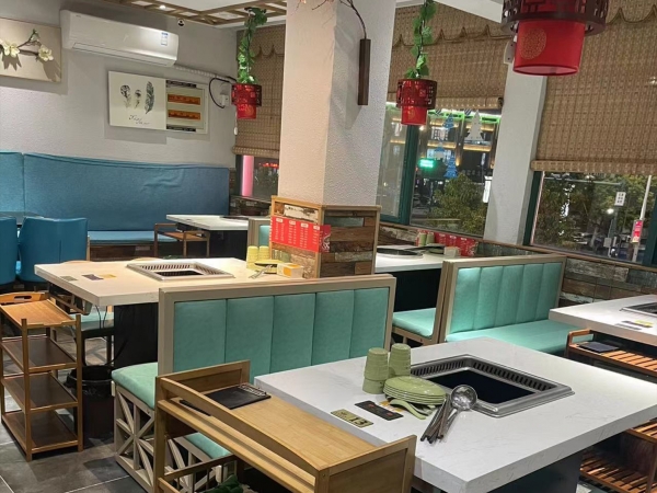 商铺图片