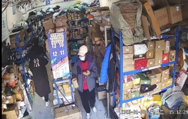 商铺图片