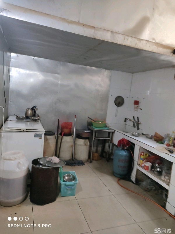商铺图片