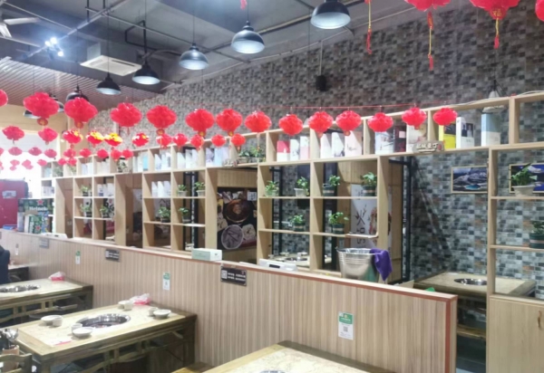 商铺图片